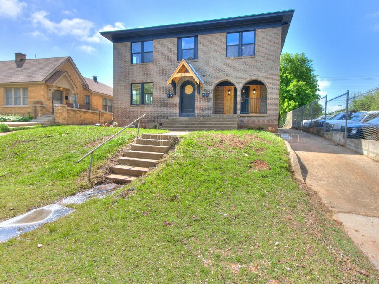 814 W Hill St #1-1