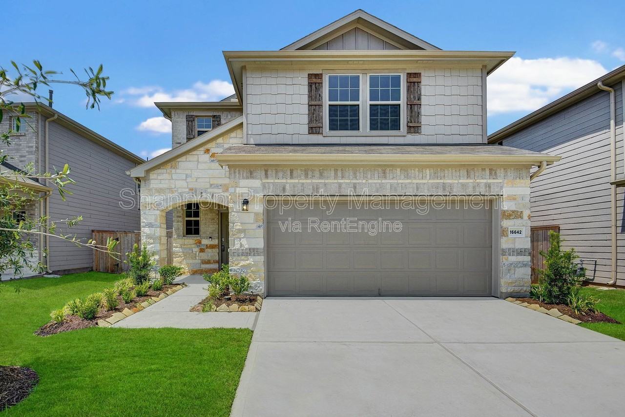 16642 Teak Mantle Rd
