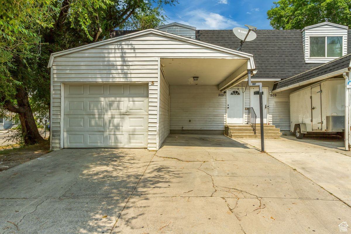 505 Mansfield Ave