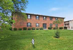 featured image of 176 Thistlewood Ave #15