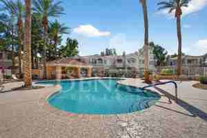 featured image of 3800 S Cantabria Cir #1009