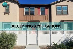featured image of 34495 Agave Dr #24