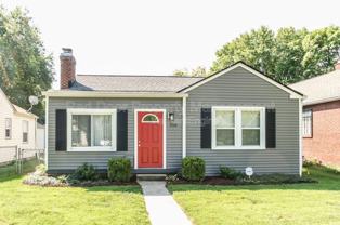 1723 Broad Ripple Ave - Photo 1 of 1