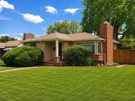2690 S Josephine St - Photo 1 of 1