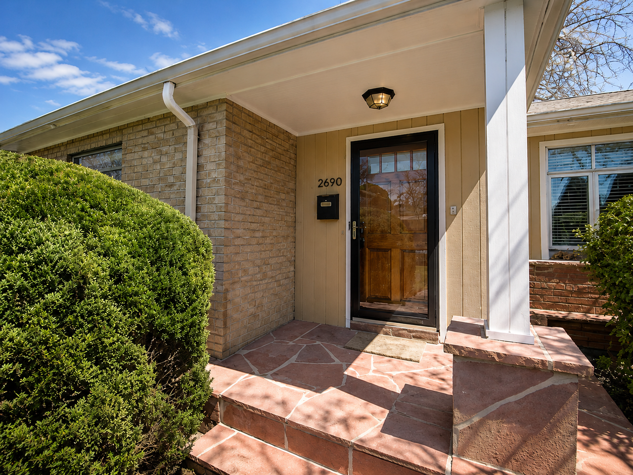 2690 S Josephine St - Photo 2 of 13