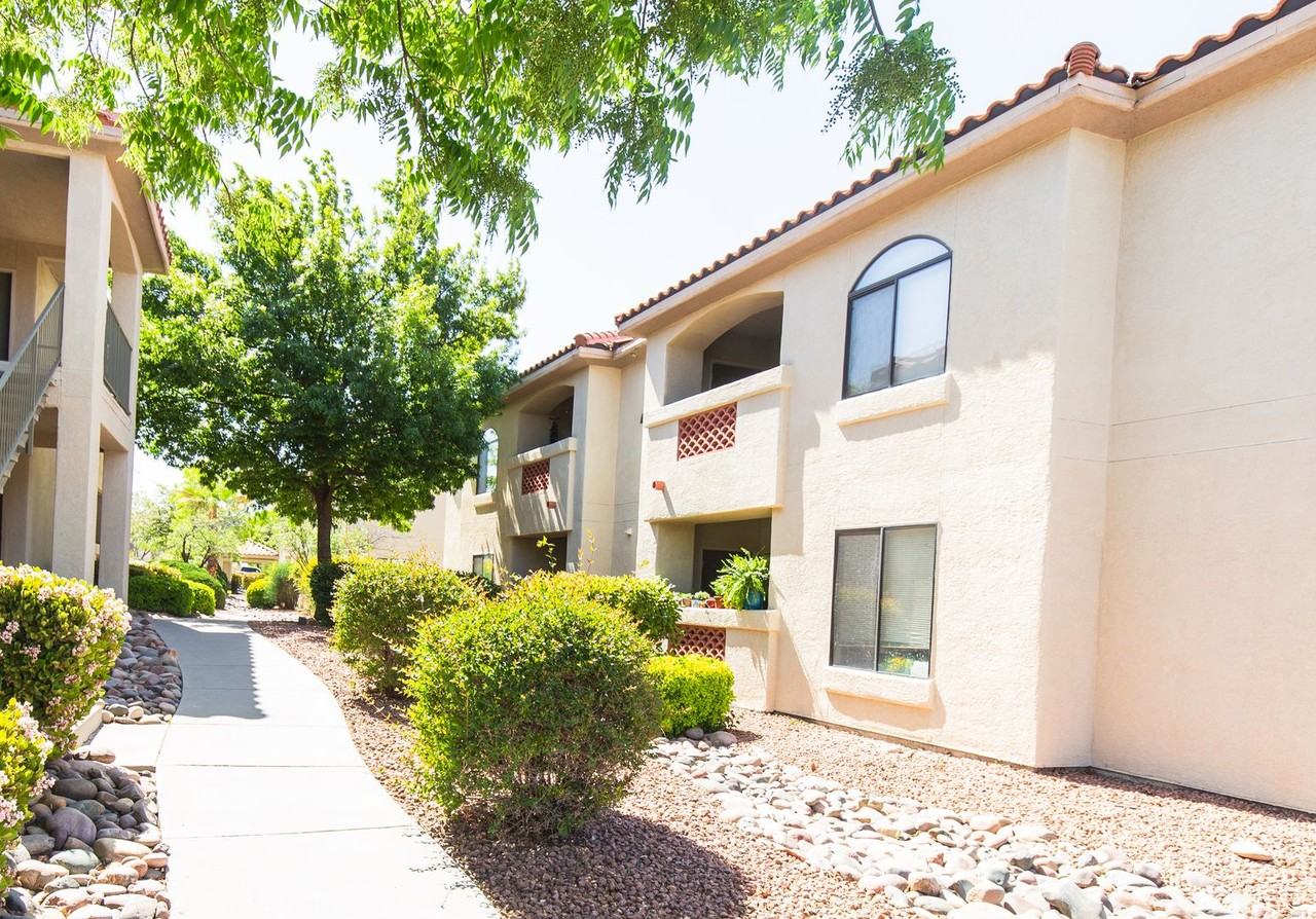 Quail Ridge Apartments - Photo 7 of 26