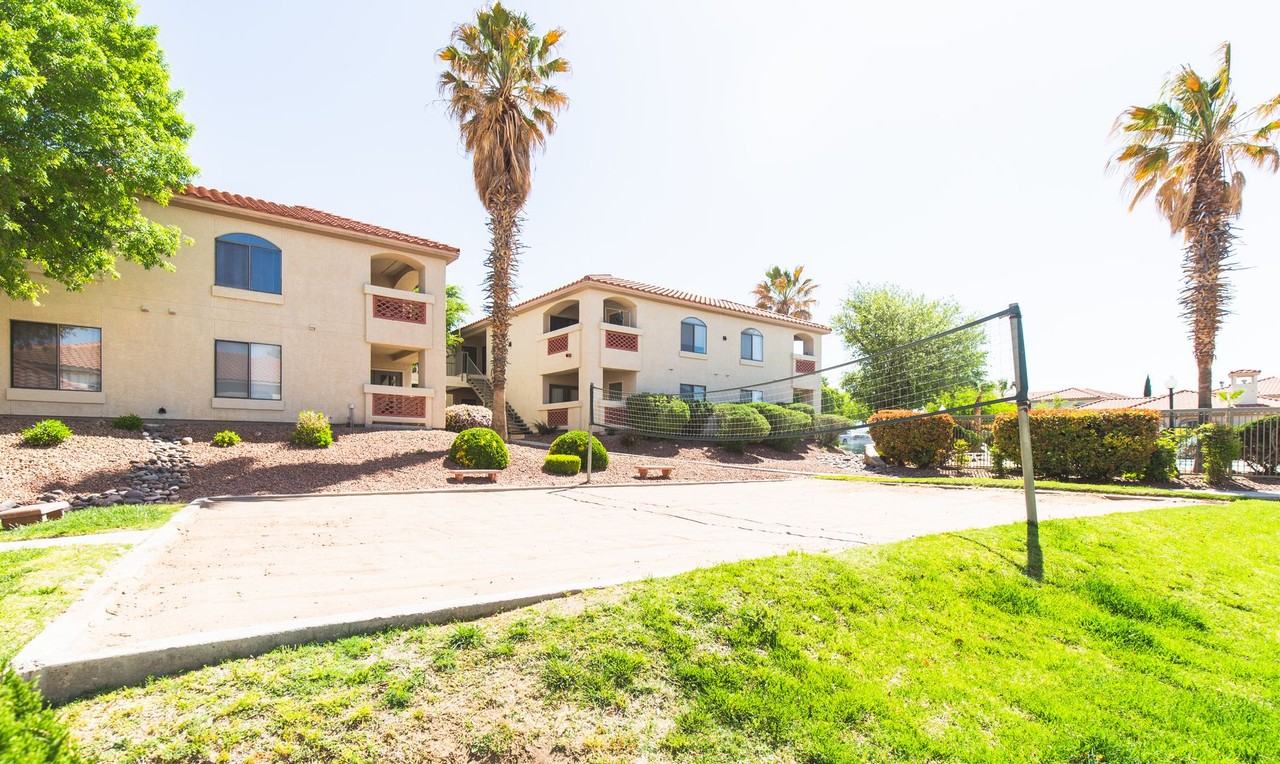 Quail Ridge Apartments - Photo 6 of 14