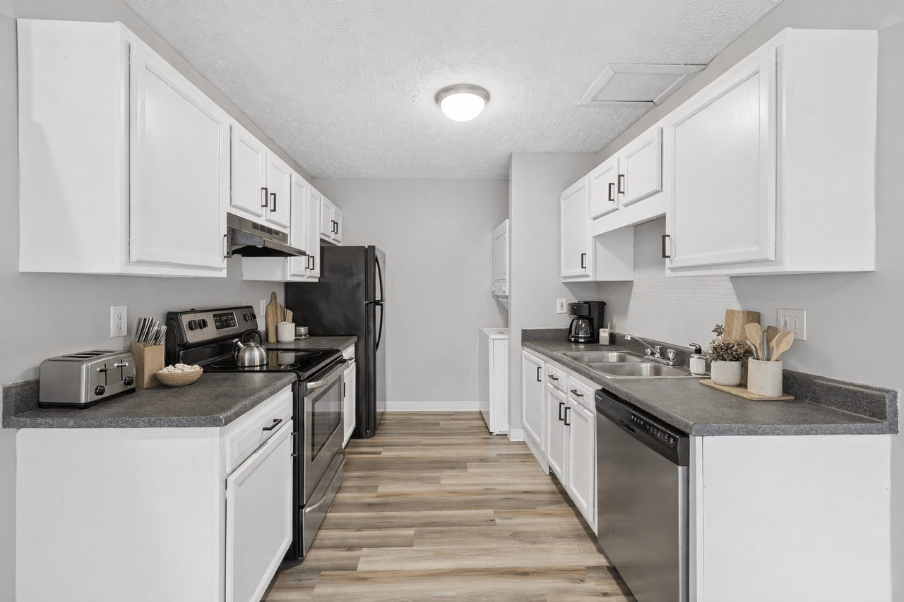 Timbercreek Apts - Photo 2 of 40