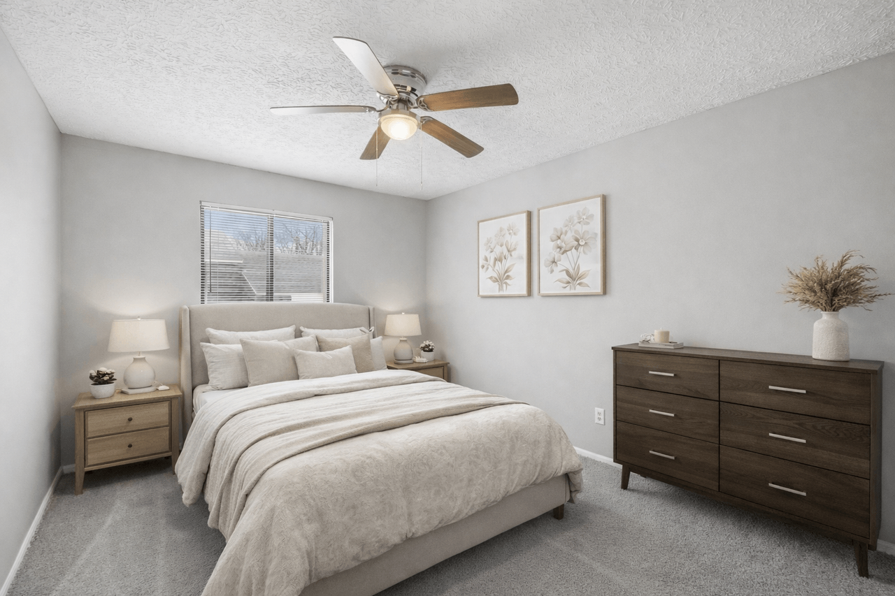 Timbercreek Apts - Photo 4 of 40