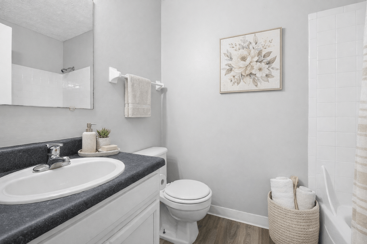 Timbercreek Apts - Photo 5 of 40