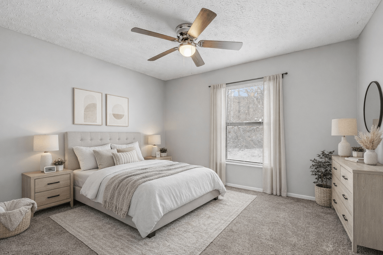 Timbercreek Apts - Photo 7 of 40