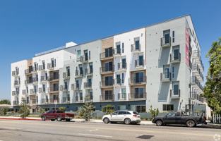 featured image of 2600 S Sepulveda Blvd
