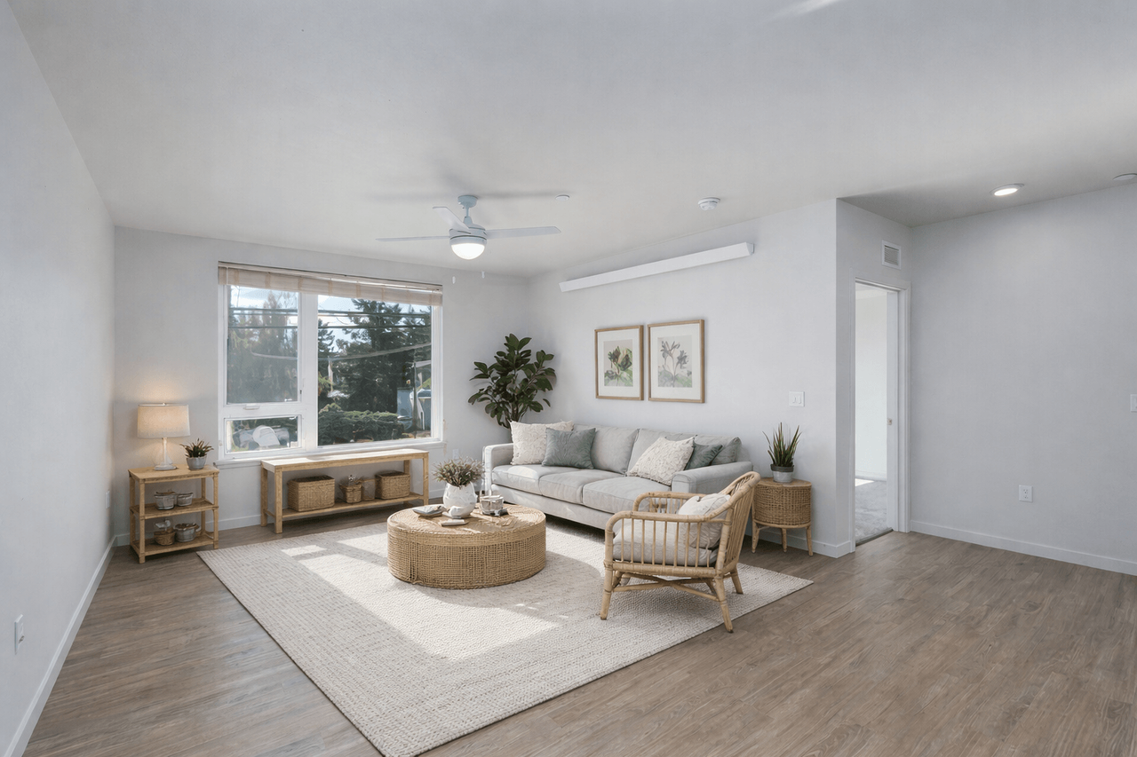 The Canopy Apartments at Powell - Photo 5 of 38