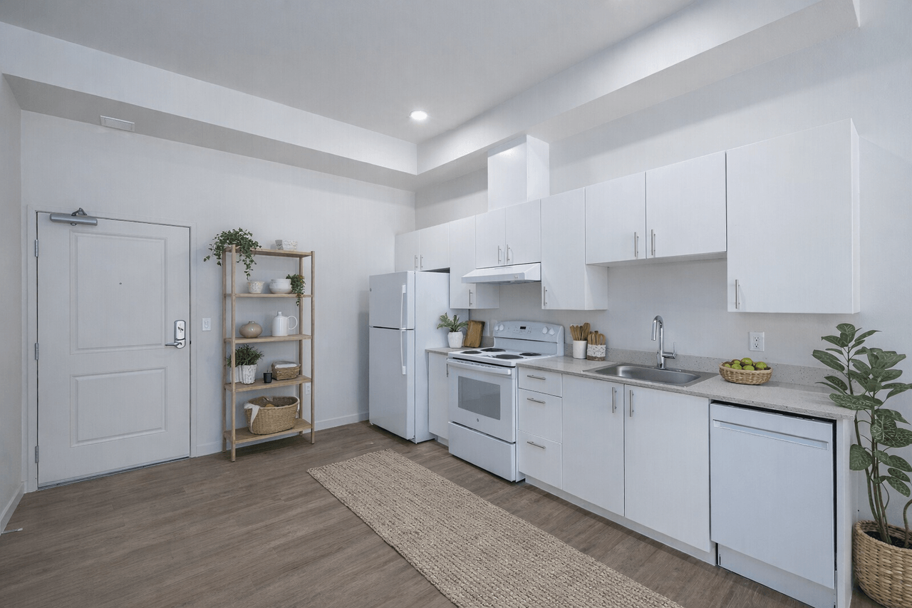 The Canopy Apartments at Powell - Photo 2 of 38