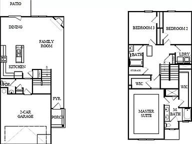 726 Woodstock Grove Dr #1 - Photo 4 of 17