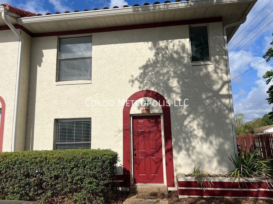 1600 Bending Brook Way #28 - Photo 2 of 23