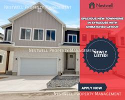 featured image of 1686 W 2770 S