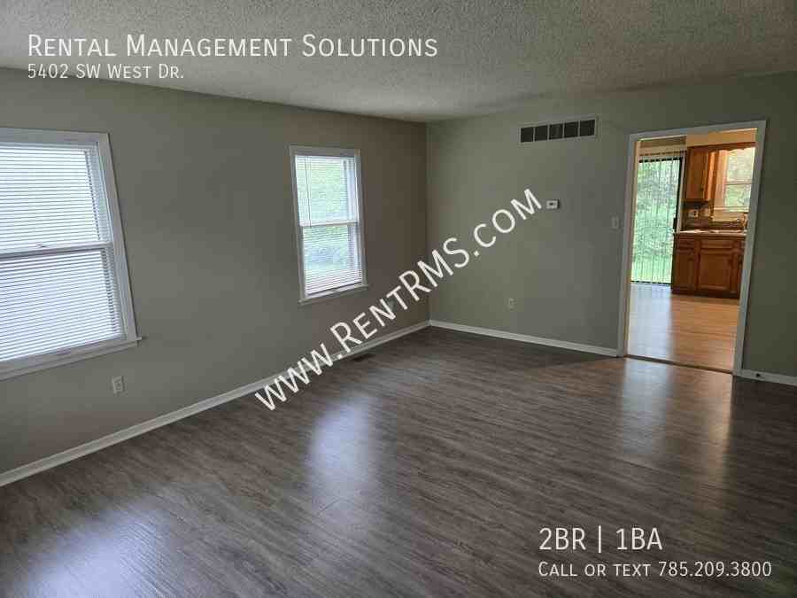 5402 Sw West Dr - Photo 2 of 14