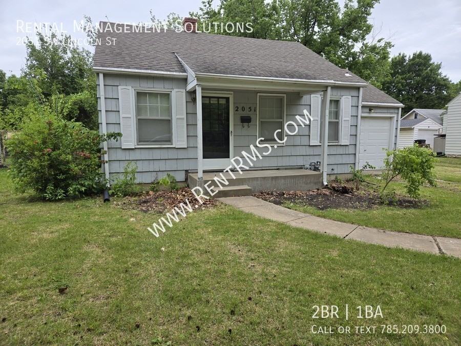 2051 Sw Lincoln St - Photo 2 of 13