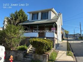 1451 Jenny Lind St - Photo 1 of 1