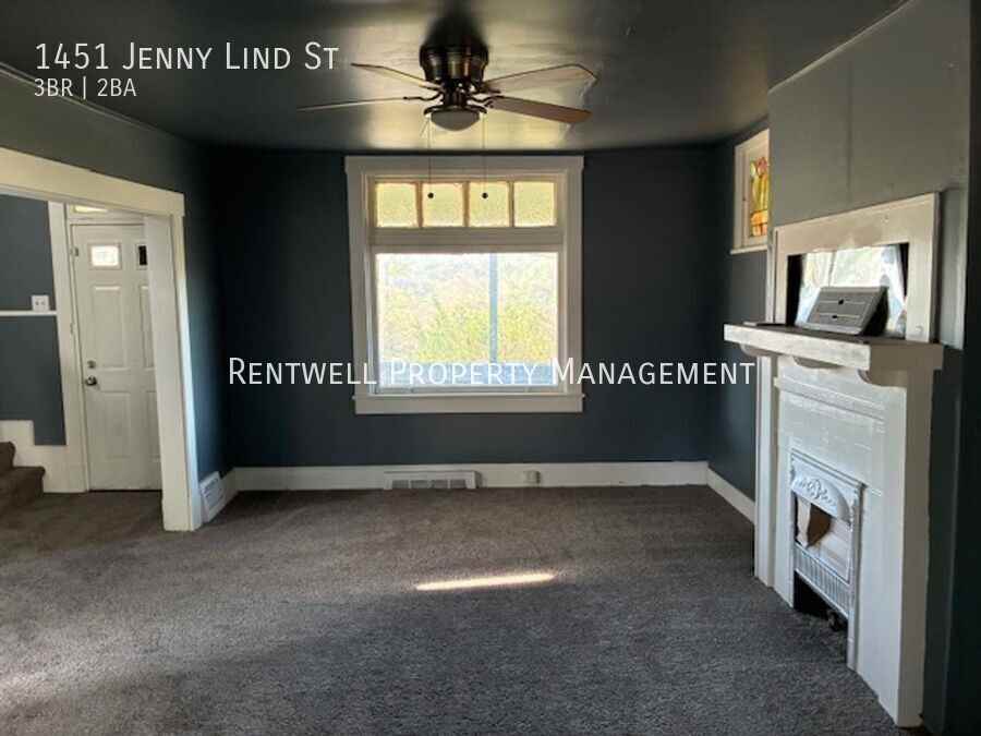 1451 Jenny Lind St - Photo 5 of 12