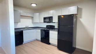 Gazebo Apartments - Photo 1 of 1