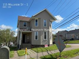 featured image of 115 Millview St #1