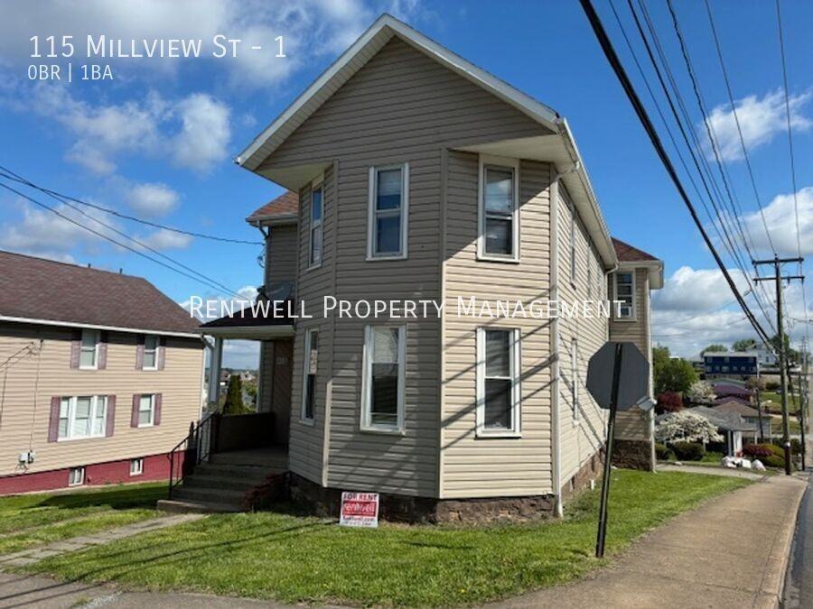 115 Millview St #1 - Photo 2 of 5