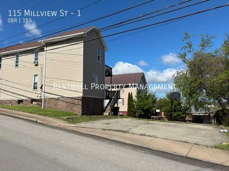 115 Millview St #1 - Photo 4 of 5