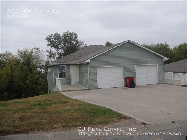 203 Nw 27th Street Ct