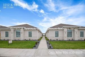 featured image of 1012 N Abbey Ave #4