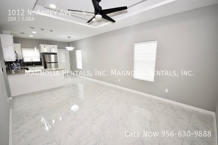 1012 N Abbey Ave #4 - Photo 4 of 15