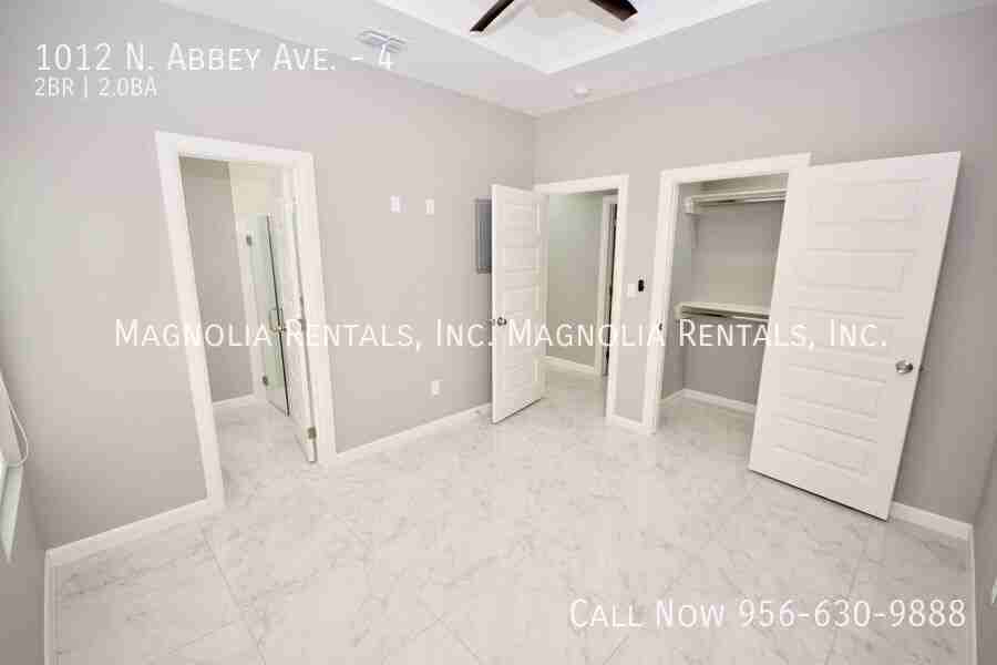 1012 N Abbey Ave #4 - Photo 7 of 15