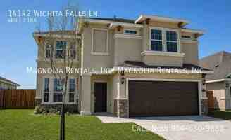featured image of 14142 Wichita Falls Ln