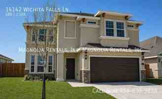14142 Wichita Falls Ln - Photo 1 of 1