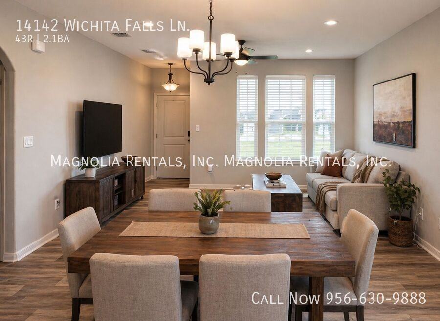 14142 Wichita Falls Ln - Photo 7 of 12