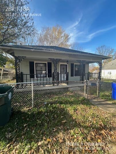 152 Belt Line Ave