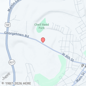 674 Georgetown Rd