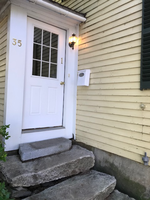 35 Noble St #1 - Photo 2 of 10