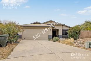 3292 S Kristina Loop OWNER/AGENT - Photo 1 of 1