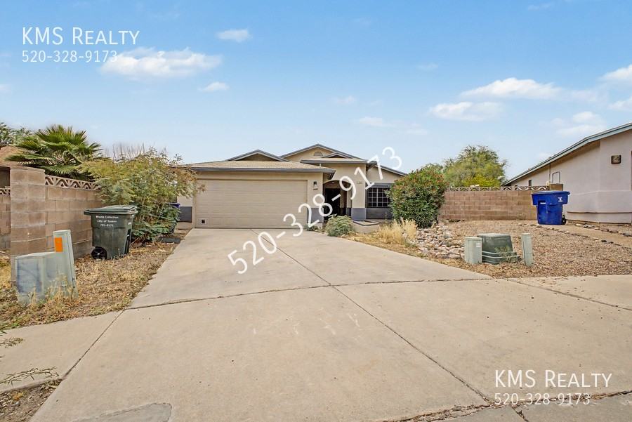 3292 S Kristina Loop OWNER/AGENT - Photo 2 of 21