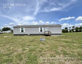 1101 Nw 12th Ln - Photo 1 of 1