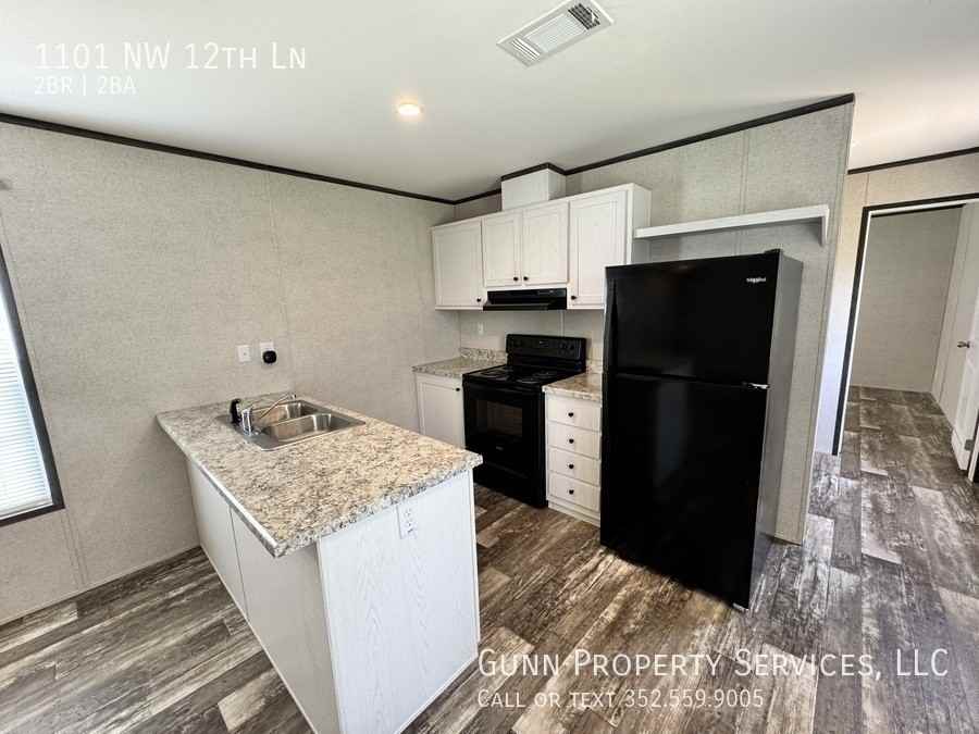 1101 Nw 12th Ln - Photo 4 of 15