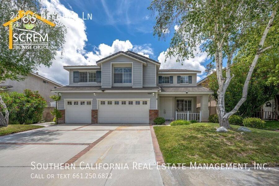 26266 Beecher Ln
