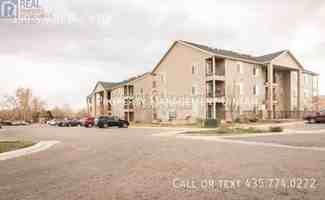 featured image of 390 S 980 W #2D
