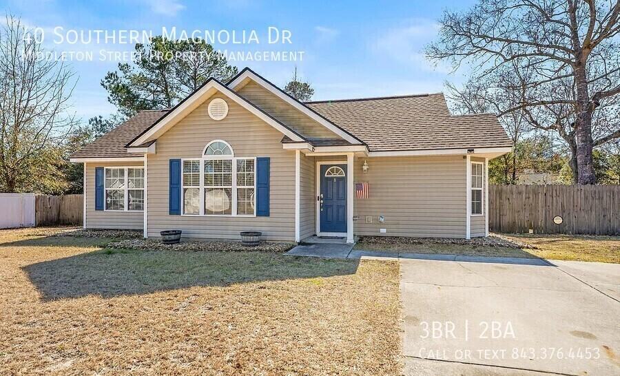 40 Southern Magnolia Dr - Photo 2 of 30
