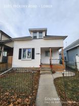 1085 Hickory Rd #LOWER - Photo 1 of 1