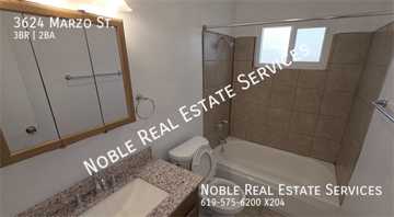 featured image of 3624 Marzo St