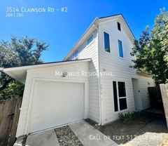 3514 Clawson Rd #2 - Photo 1 of 1