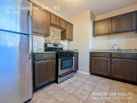 1031 S Arizona Ave #2 - Photo 1 of 1